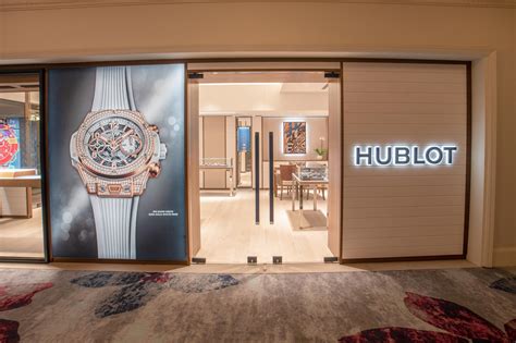 hublot press room|hublot grand cayman.